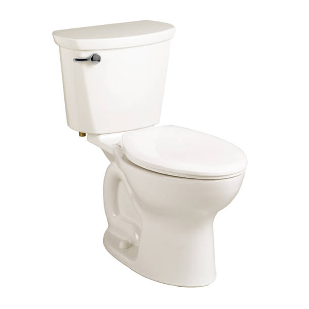 American Standard Cardiff Elongated Soft Close Toilet Seat and Lid